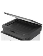 HP 135A Laser Monochrome Printer 3in1 MFP 135A (copy,scan&print)- white - Image 7