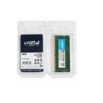 RAM Crucial 16GB DDR4-3200 SODIMM - For Laptops