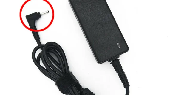 Samsung Adapter19V 2.1A (3.0×1.1)-highcopy
