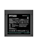 DeepCool PF500 Power Supply Unit 500w 80+ - Image 4