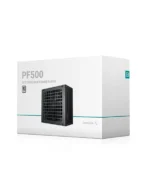 DeepCool PF500 Power Supply Unit 500w 80+