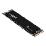 Crucial P3 GEN 3.0 M.2 2280 SSD NVMe 1TB (Read 3500 / Write 3000)