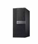 Dell OptiPlex 5040 Tower PC/Core i5-6500/8gb ddr3/128gb ssd m.2 & 500gb hdd/intel hd 530 - Image 2