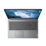 Lenovo IdeaPad 5 15IAL7 Laptop, Intel Core i7-1255U, 512GB SSD, 16GB RAM, 15.6 Inch, FHD Display, NVIDIA GeForce MX550 2GB GDDR6, Dos- Storm-Grey - Image 3