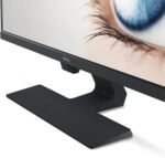 BenQ GW2780 Computer Monitor 27"\FHD\IPS\with Eye-Care Tech ,  Low Blue Light , Built-In Speakers | DisplayPort | HDMI | VGA - Image 3