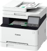 Canon i-SENSYS MF734Cdw A4 Color Multifunction WIFI Laser Printer - Image 2