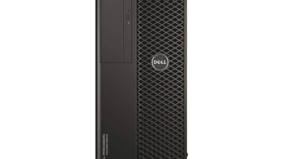 Dell Precision t5810 Tower Workstation\Xeon E5-1650 V3\16gb ddr4\256gb ssd\gtx 1050ti 4gb\psu 685w