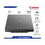 Canon scan Lide 300 colour image Scanner ماسح ضوئى