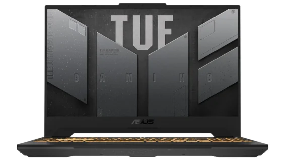Asus TUF Gaming F15 FX507ZC4-HN081W\CORE i5-12500H\RTX 3050 4GB\8GB RAM DDR4\SSD 512GB\15.6" IPS 144Hz\WIN 11