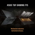 Asus TUF Gaming F15 FX507ZC4-HN081W\CORE i5-12500H\RTX 3050 4GB\8GB RAM DDR4\SSD 512GB\15.6" IPS 144Hz\WIN 11 - Image 7