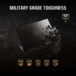 Asus TUF Gaming F15 FX507ZC4-HN081W\CORE i5-12500H\RTX 3050 4GB\8GB RAM DDR4\SSD 512GB\15.6" IPS 144Hz\WIN 11 - Image 3