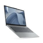 Lenovo IdeaPad 5 15IAL7 Laptop, Intel Core i7-1255U, 512GB SSD, 16GB RAM, 15.6 Inch, FHD Display, NVIDIA GeForce MX550 2GB GDDR6, Dos- Storm-Grey - Image 4