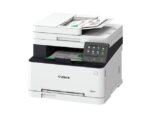 Canon i-SENSYS MF734Cdw A4 Color Multifunction WIFI Laser Printer