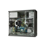 HP Z240 Tower Workstation PC Core i5-6500/ram 8gb/256gb ssd/intel hd 530/psu 400w - Image 5