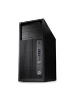 HP Z240 Tower Workstation PC Core i5-6500/ram 8gb/256gb ssd/intel hd 530/psu 400w - Image 2
