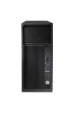 HP Z240 Tower Workstation PC Core i5-6500/ram 8gb/256gb ssd/intel hd 530/psu 400w - Image 3