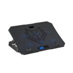Gigamax Plus 2060 Laptop Cooling Pad