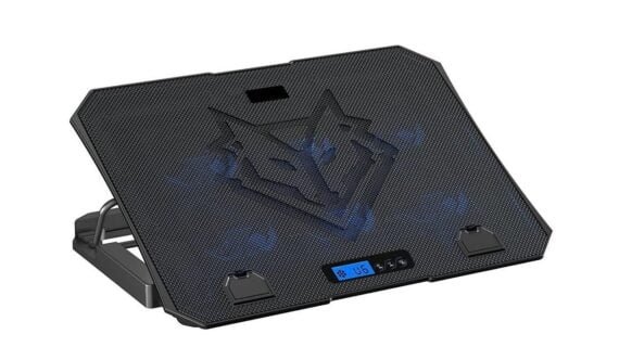 Gigamax Plus 2060 Laptop Cooling Pad