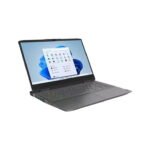 LENOVO LOQ 15IRX9/Intel Core i7-13650HX/24GB DDR5/512GB SSD M.2/GeForce RTX 4060 8GB/15.6 FHD 144HZ Screen/Storm gray - Image 3