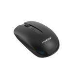 Mouse FOREV FV-180 Wireless with Dpi button - Black - Image 2