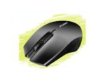 MOUSE FOREV MODEL FV-183 WIRELESS 2.4G -10 M - 1600 Dpi - Black - Image 4