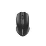 MOUSE FOREV MODEL FV-183 WIRELESS 2.4G -10 M - 1600 Dpi - Black - Image 2