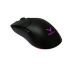 CHROPTER X112 RGB Backlit Game Mouse/3600 dpi/Black/6D - Image 2