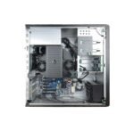 HP Z440 Tower Workstation PC intel xeon e5-2680 v4/ram 16gb/256gb ssd/Nvidia quadro m2000 4gb/psu 700w - Image 3