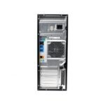 HP Z440 Tower Workstation PC intel xeon e5-2680 v4/ram 16gb/256gb ssd/Nvidia quadro m2000 4gb/psu 700w - Image 4