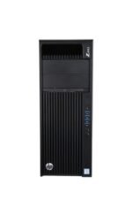HP Z440 Tower Workstation PC intel xeon e5-2680 v4/ram 16gb/256gb ssd/Nvidia quadro m2000 4gb/psu 700w - Image 2