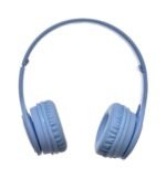 HAVIT H2262D Wired foldable Headphone , Blue - Image 2