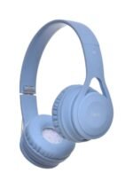 HAVIT H2262D Wired foldable Headphone , Blue