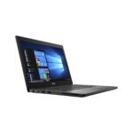 Dell Latitude 7280 Used Laptop, 2.9GHz Intel Core i7-7600, 8GB RAM, 256GB SSD, 12.5" FHD Screen
