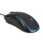 Chiropter X65 Gaming Combo Mouse and Mouse pad – Optical Sensor 3,600 DPI - Image 3