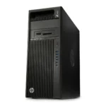 HP Z440 Tower Workstation PC intel xeon e5-2680 v4/ram 16gb/256gb ssd/Nvidia quadro m2000 4gb/psu 700w