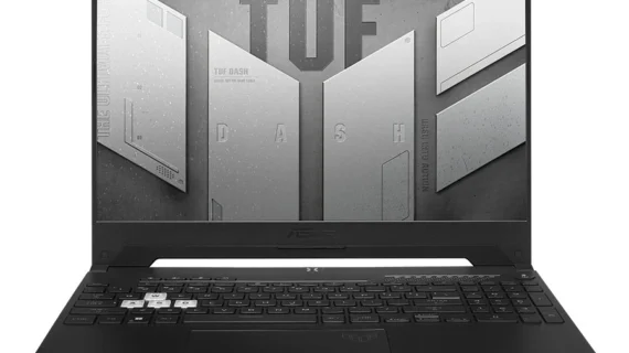 ASUS TUF F15 FX507ZC Gaming laptop Core i7-12700H/16gb ddr5/ssd 512gb/rtx 3050 4g/15.6 1080 ips