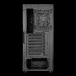 GAMDIAS AURA GC2 Elite 4 Fan ARGB Mid Tower Gaming Case+PSU 750w - Image 7