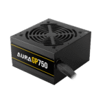 GAMDIAS AURA GC2 Elite 4 Fan ARGB Mid Tower Gaming Case+PSU 750w - Image 10