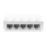 tp link 5-Port 10/100Mbps Desktop Switch سويتش 5 مخرج - Image 6