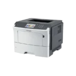 Lexmark M3150 MonoChrome Laser Printer Dublex with touch screen (usb & network)