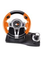 2B 5in1 Racing wheel For PS3/PS4/PC/XBOX ONE/Switch (GP026)