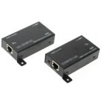 2b HDMI Extender High Power Connect up to 60M with two Power Adapters cv134 - Image 2