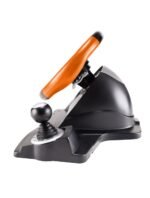 2B 5in1 Racing wheel For PS3/PS4/PC/XBOX ONE/Switch (GP026) - Image 2