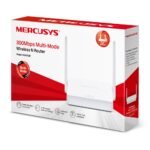 Mercusys MW302R 300Mbps Multi-Mode Wireless Access Point