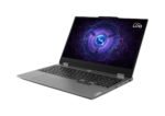 Lenovo Laptop LOQ 15IAX9\Intel Core™ I5-12450HX\12GB DDR5\512GB SSD\RTX3050 6GB DDR6\15.6 Inch FHD IPS Display, Luna Grey