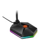 MEETION RGB Gooseneck Gaming Wired Microphone MC13 - Image 4