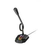 Meetion MT-MC15 RGB Wired Gaming Microphone