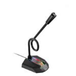 Meetion MT-MC15 RGB Wired Gaming Microphone - Image 4