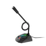 Meetion MT-MC15 RGB Wired Gaming Microphone - Image 3