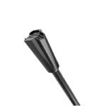 Meetion MT-MC15 RGB Wired Gaming Microphone - Image 2